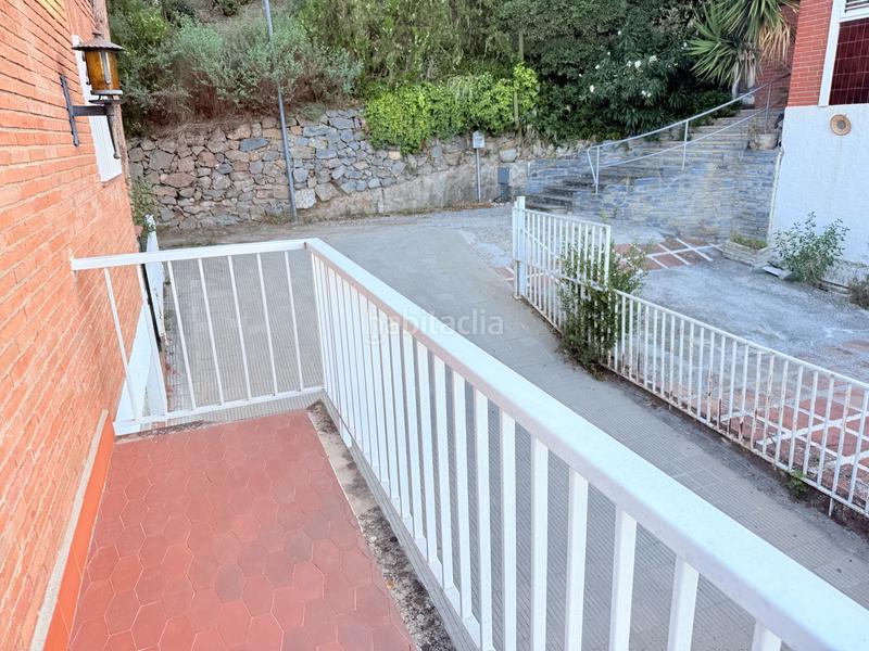 Foto 88c6d8e8-4248-4f19-8da7-90e13937890f. Casa amb xemeneia calefacció aparcament piscina a Sant Feliu de Codines