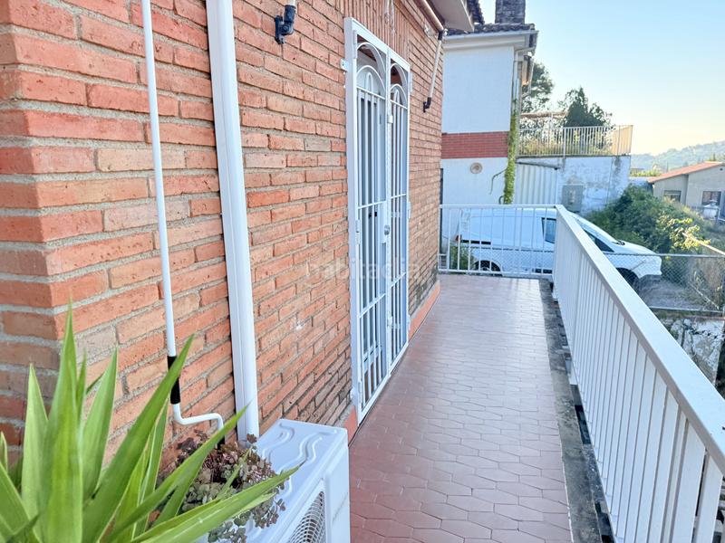 Foto 8b3beb38-e196-49e9-ad74-386c4fba931d. Casa amb xemeneia calefacció aparcament piscina a Sant Feliu de Codines