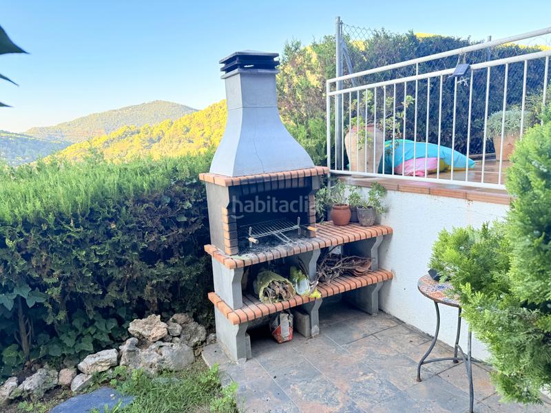 Foto 9f367193-f374-40f0-a932-10233c5f60fd. Casa amb xemeneia calefacció aparcament piscina a Sant Feliu de Codines