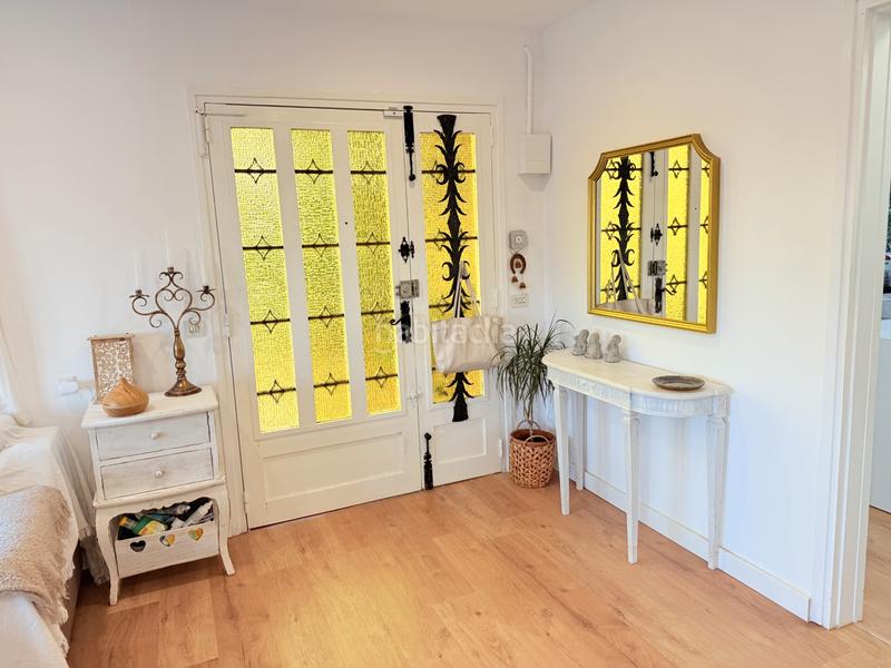 Foto d54d128e-1c7b-4cf1-a6ba-848b9bc0bbea. Casa amb xemeneia calefacció aparcament piscina a Sant Feliu de Codines