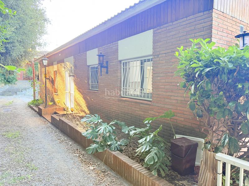 Foto da8cb433-feb2-4e04-87cd-73e025431799. Casa amb xemeneia calefacció aparcament piscina a Sant Feliu de Codines