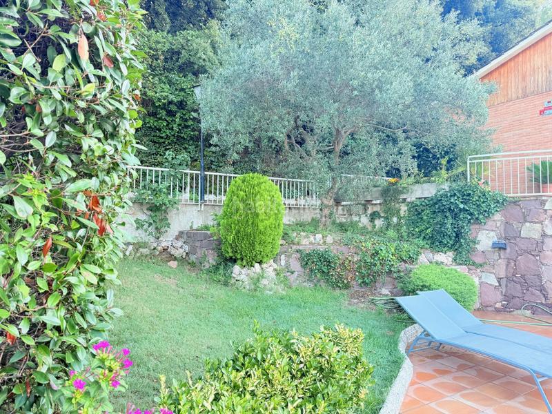 Foto ef88fd15-56da-4a89-9aa1-4e55d8d96e9a. Casa amb xemeneia calefacció aparcament piscina a Sant Feliu de Codines