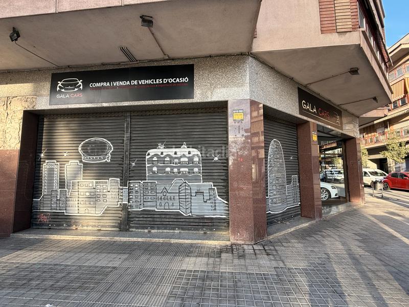 Foto 25e60add-c02c-4d19-9d64-fd8c2d090512. Business premise in Sant Adrià Nord Sant Adrià de Besòs