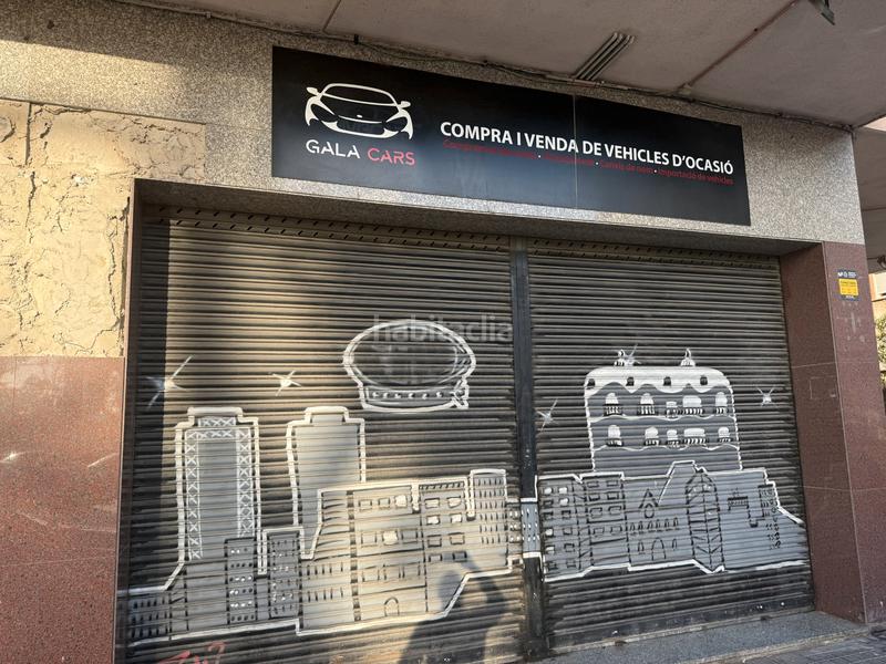 Foto 2f3e505a-08c7-467d-9c3b-39da7e5c5898. Business premise in Sant Adrià Nord Sant Adrià de Besòs