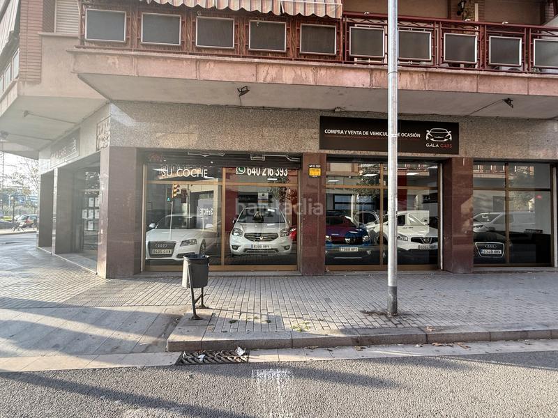 Foto 4b14124f-1b3b-4817-afb9-9dc449607d08. Business premise in Sant Adrià Nord Sant Adrià de Besòs