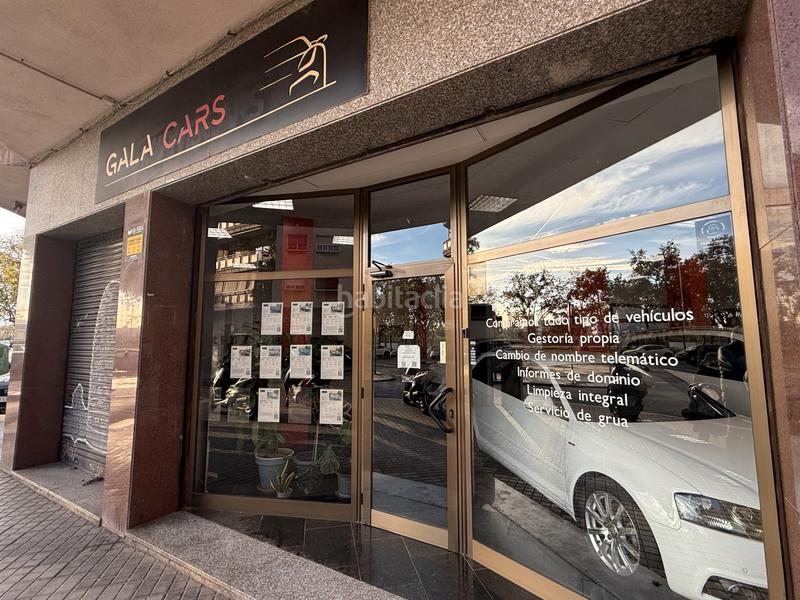 Foto f0b9c0bf-9ca4-44cf-9e17-d7a3ff5f6416. Business premise in Sant Adrià Nord Sant Adrià de Besòs