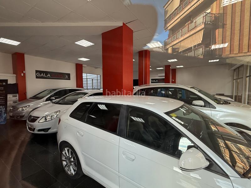 Foto fc3223ee-5770-4aee-b65e-95a52ae2302c. Business premise in Sant Adrià Nord Sant Adrià de Besòs