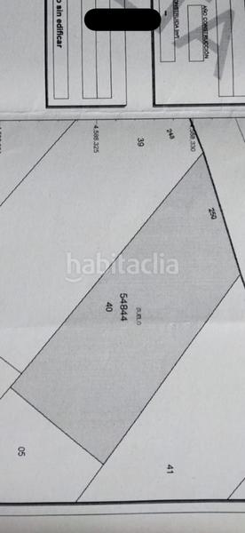 Foto c06097aa-d791-4387-a9fc-c369ad7ffe66. Terreno residenziale in La Salut Badalona