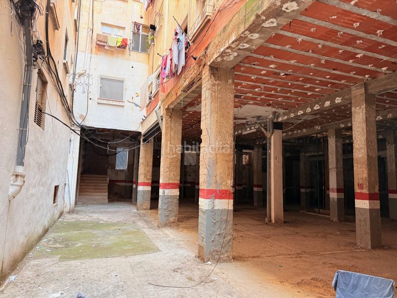 Foto 073ec3f1-825e-4a86-8c12-7ec112c292a0. Local comercial a Nou Eixample Nord Tarragona