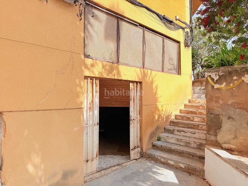 Foto 2b1b21a8-09f7-443e-9da3-dab4829c5cb4. Local comercial a Nou Eixample Nord Tarragona