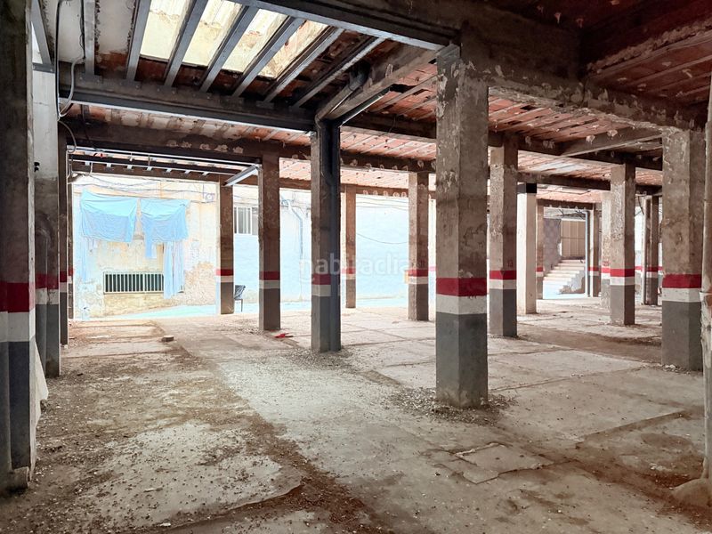 Foto 5ca9c22e-8a63-4657-869d-3b687e126f4f. Local comercial a Nou Eixample Nord Tarragona