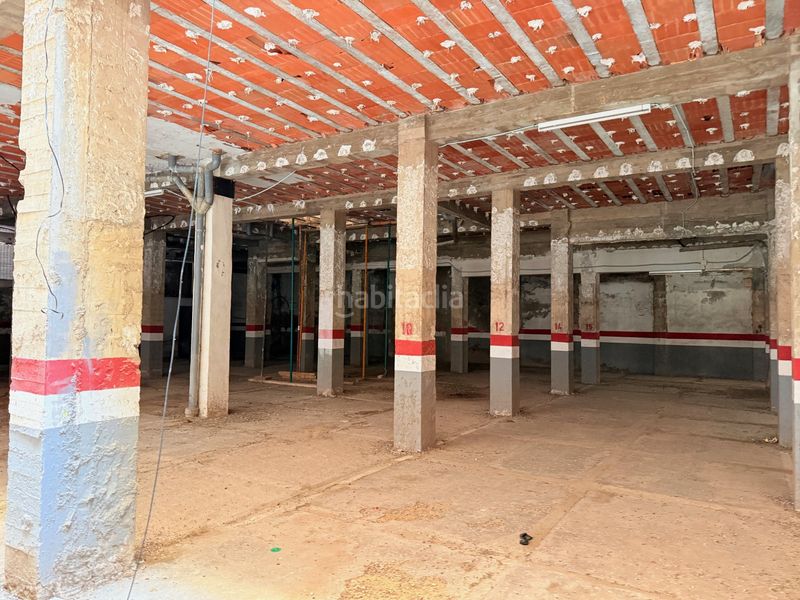 Foto 760a174d-e6f1-473d-aa37-ee8cb70c6e70. Local comercial a Nou Eixample Nord Tarragona