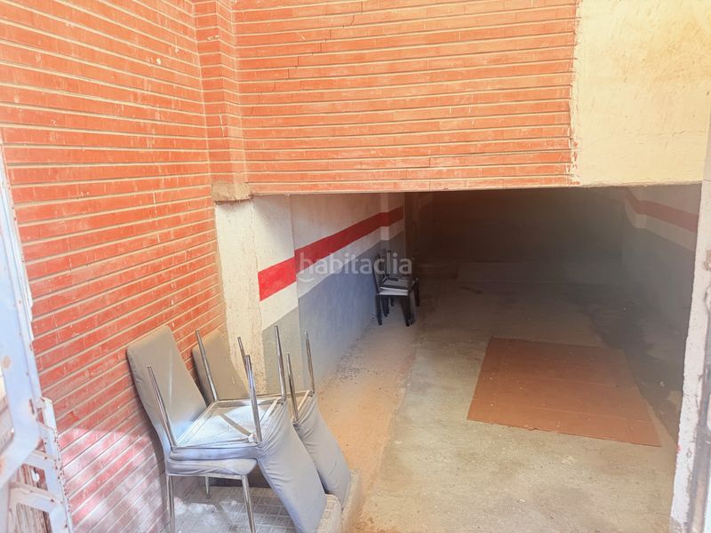 Foto 7d16c5b6-6796-44dd-b9ca-25b3256cca33. Local comercial a Nou Eixample Nord Tarragona