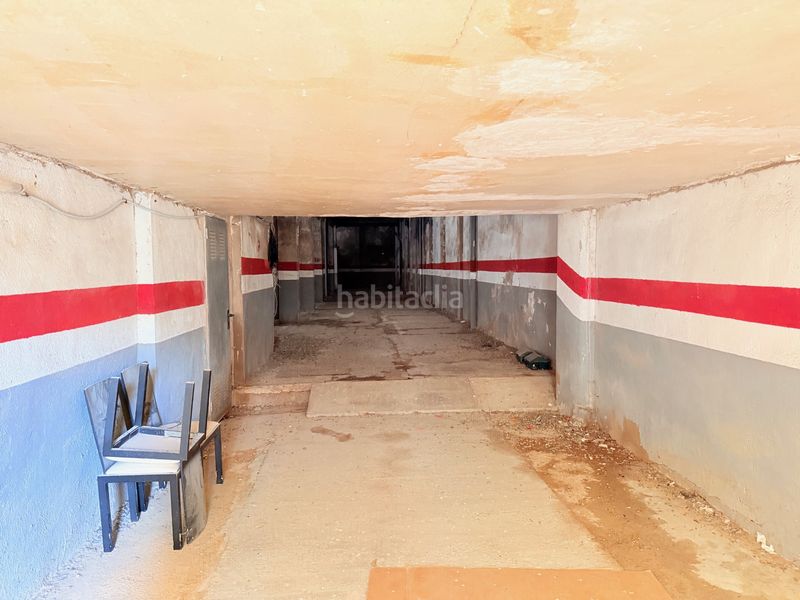 Foto a8aed7a2-222c-4d51-9351-641dfeefa8c6. Local comercial a Nou Eixample Nord Tarragona