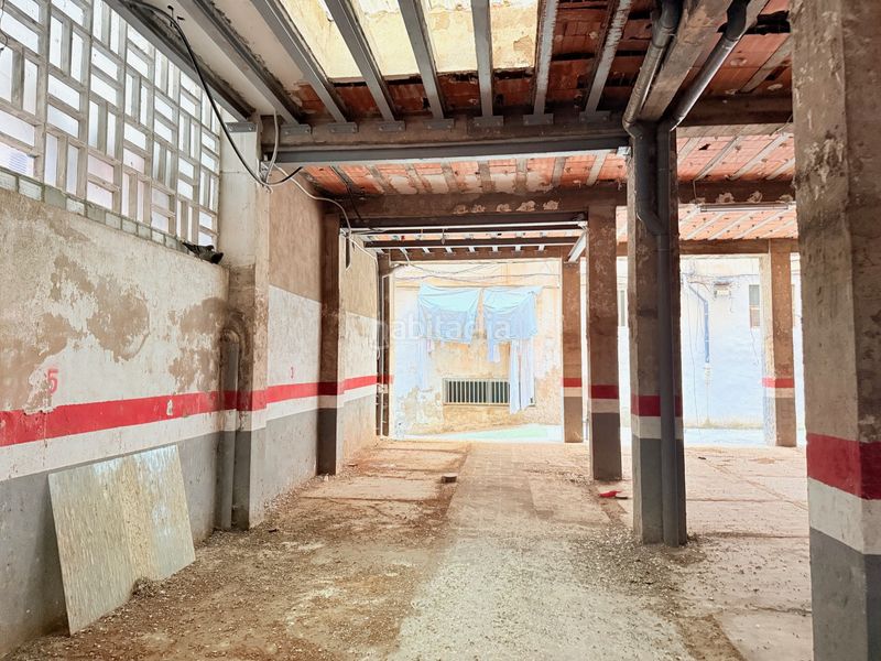 Foto c2bedee0-e3ee-484b-9ba6-53e07c501c95. Local comercial a Nou Eixample Nord Tarragona
