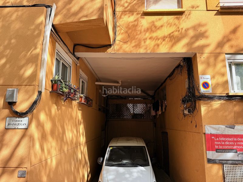 Foto c3cd6484-ffa7-45b5-b833-0ef077cde3ab. Local comercial a Nou Eixample Nord Tarragona