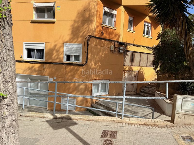 Foto dcddf4fe-b981-4340-9a76-b77ddc618cc2. Local comercial a Nou Eixample Nord Tarragona