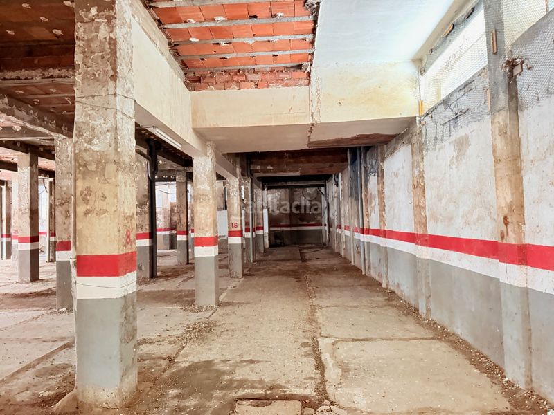 Foto fe4de3b0-494f-48f7-80b0-8223c5167544. Local comercial a Nou Eixample Nord Tarragona
