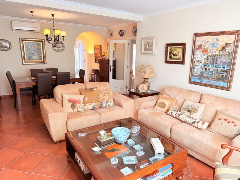 Foto 0266f129-e354-45a6-9335-797d65159d2c. Casa espectacular casa a 3 vientos centro Ciutadella en Ciutadella de Menorca