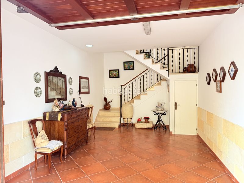 Foto 06b3693c-7ac0-4fa0-a127-ab1e1a8809e4. Casa espectacular casa a 3 vientos centro Ciutadella en Ciutadella de Menorca