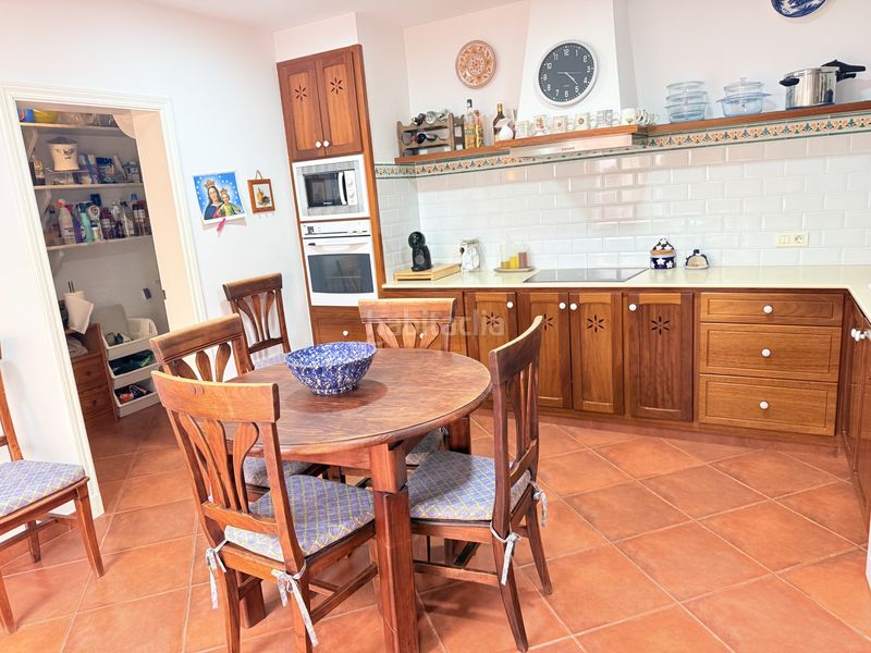 Foto 08855003-1777-4818-a99e-9b240abd025a. Casa espectacular casa a 3 vientos centro Ciutadella en Ciutadella de Menorca