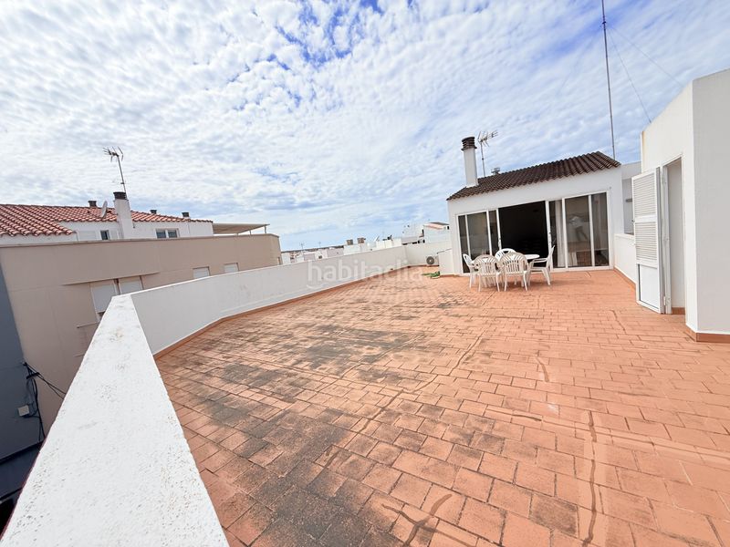 Foto 0cf01ee1-8b8c-4c63-9536-111dafc4d911. Casa espectacular casa a 3 vientos centro Ciutadella en Ciutadella de Menorca