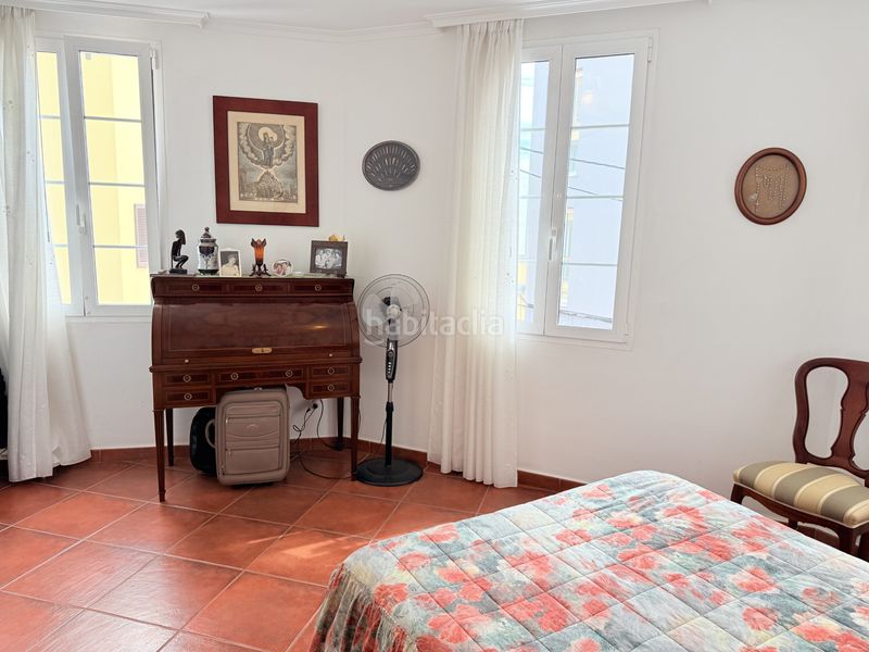 Foto 26a17e00-2db3-447c-9f76-4a0a176abb2b. Casa espectacular casa a 3 vientos centro Ciutadella en Ciutadella de Menorca