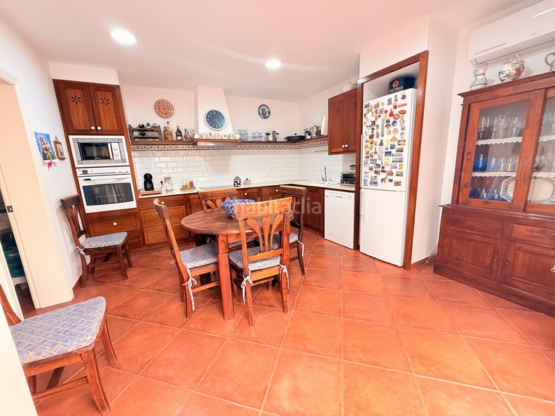 Foto 271bb4d9-b7a4-4d83-a082-3b08364f0fec. Casa espectacular casa a 3 vientos centro Ciutadella en Ciutadella de Menorca