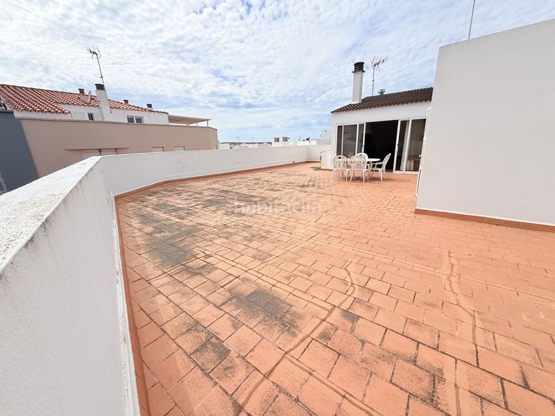 Foto 2a7059cd-ca84-4fd1-98b6-51b1ce2c2646. Casa espectacular casa a 3 vientos centro Ciutadella en Ciutadella de Menorca