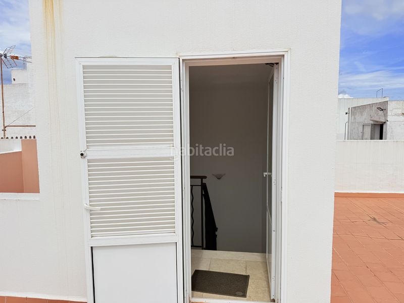 Foto 3e16e11e-dd2f-4a18-829e-b41cfb40466f. Casa espectacular casa a 3 vientos centro Ciutadella en Ciutadella de Menorca