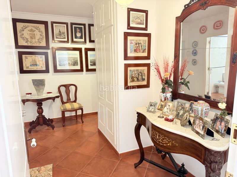 Foto 4347273d-d766-4b15-bdb4-8e90d04d46a6. Casa espectacular casa a 3 vientos centro Ciutadella en Ciutadella de Menorca