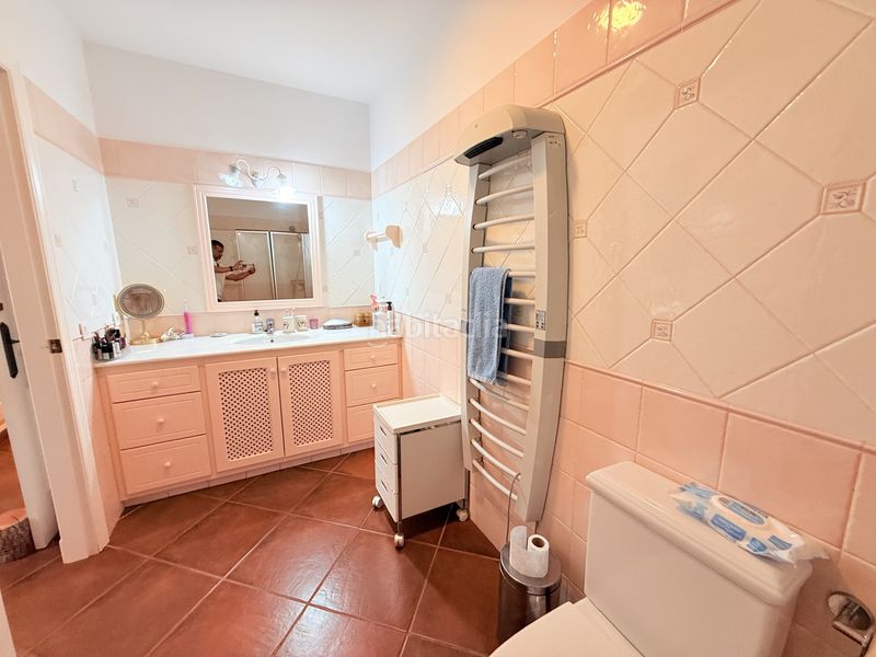 Foto 455c90f5-c8cf-47e4-9dde-fbab8cc3bfe4. Casa espectacular casa a 3 vientos centro Ciutadella en Ciutadella de Menorca