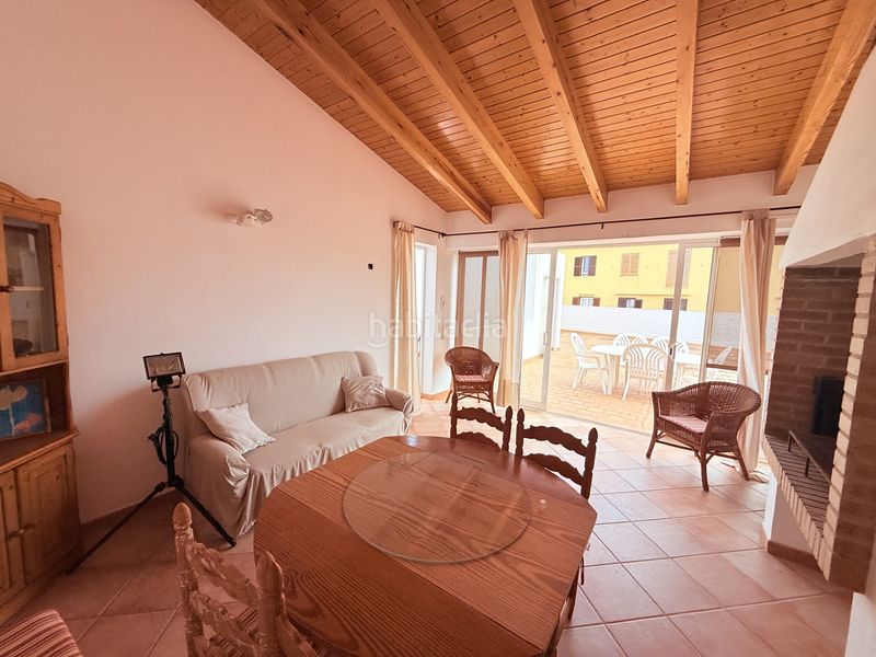 Foto 49ba24de-30a7-4757-917a-903ac32d7bd7. Casa espectacular casa a 3 vientos centro Ciutadella en Ciutadella de Menorca