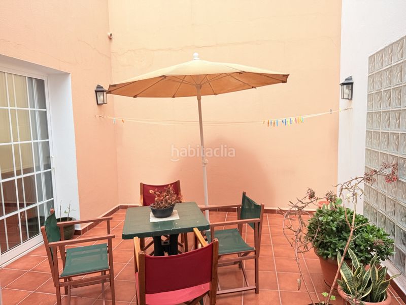 Foto 4aea815c-8649-4724-acf7-d83539b88ae3. Casa espectacular casa a 3 vientos centro Ciutadella en Ciutadella de Menorca