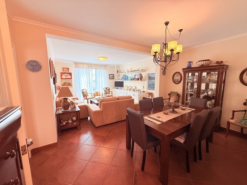 Foto 55f7c28b-2c77-43d2-8053-8f64bfe94925. Casa espectacular casa a 3 vientos centro Ciutadella en Ciutadella de Menorca