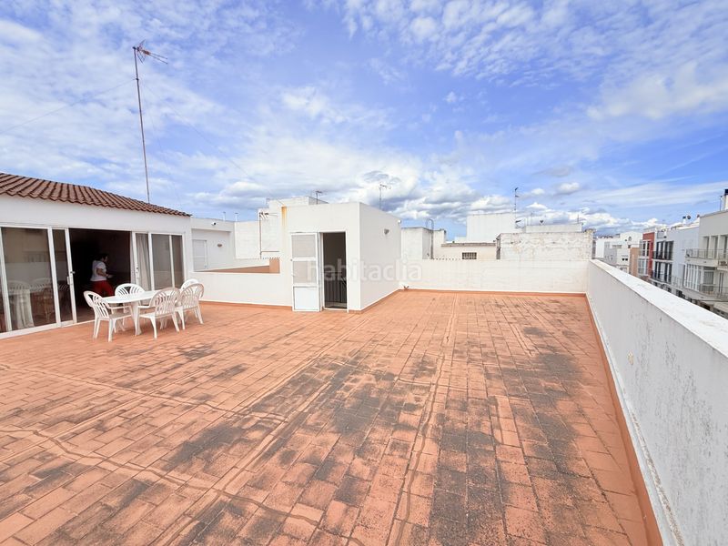Foto 5cffdf18-b6dc-4247-825f-cff75e3b8494. Casa espectacular casa a 3 vientos centro Ciutadella en Ciutadella de Menorca