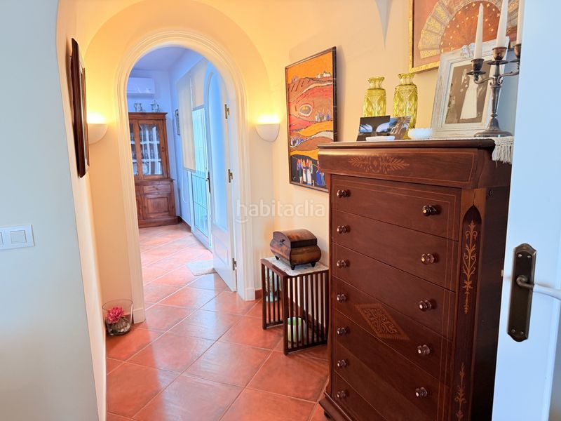 Foto 657d7beb-97a9-4a79-9b0f-093934f6c82b. Casa espectacular casa a 3 vientos centro Ciutadella en Ciutadella de Menorca