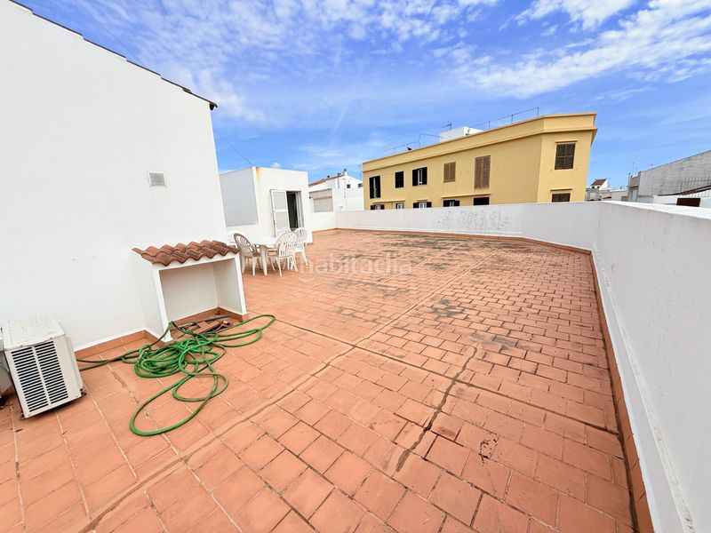 Foto 842d70df-127d-4780-8075-cff1054cb92b. Casa espectacular casa a 3 vientos centro Ciutadella en Ciutadella de Menorca