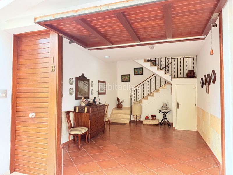 Foto 8bc26e4b-a40b-4121-9b36-9c87b3cac818. Casa espectacular casa a 3 vientos centro Ciutadella en Ciutadella de Menorca