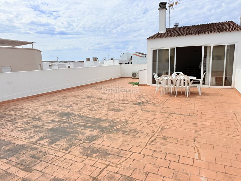 Foto 9fa81644-2fcc-421f-9ad4-363ed5412a22. Casa espectacular casa a 3 vientos centro Ciutadella en Ciutadella de Menorca