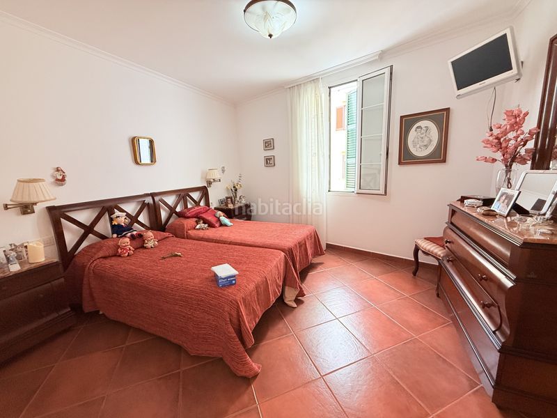 Foto c3744b46-2a16-49e3-9c1f-023c77cc98f7. Casa espectacular casa a 3 vientos centro Ciutadella en Ciutadella de Menorca