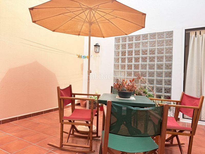 Foto e0fe7889-97aa-47dd-9d13-d48f370086c6. Casa espectacular casa a 3 vientos centro Ciutadella en Ciutadella de Menorca
