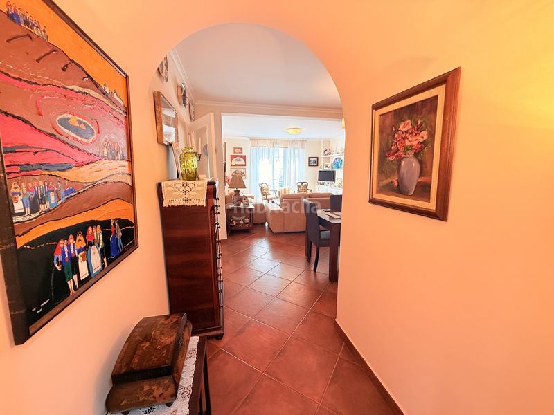 Foto e1aa4a56-dac5-469c-b61a-75a51f419ff0. Casa espectacular casa a 3 vientos centro Ciutadella en Ciutadella de Menorca