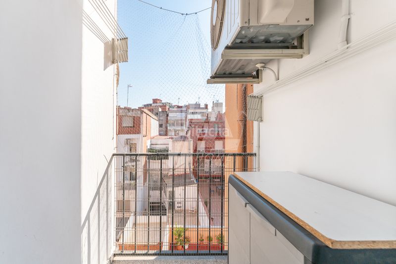Foto ca95895f-9786-446d-a8a6-708682bb1e01. Pis amb calefacció a La Salut Badalona