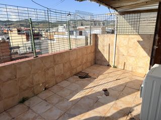 Penthouse  Carrer de ruperto chapí. Atico con terraza para reformarlo a tu gusto