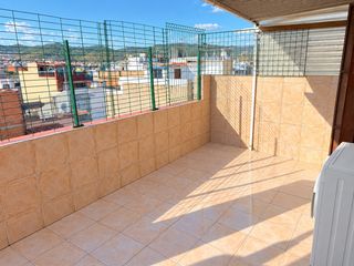 Penthouse  Carrer de ruperto chapí. Atico con terraza para reformarlo a tu gusto