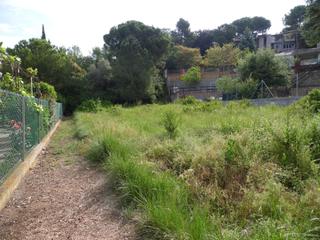 Residential Plot in Avinguda la quintana 73