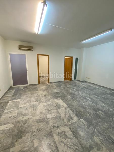 Foto 28c6bbcf-bdc9-45fd-b136-5237ef2bfb9a. Rent office space in vall 1 in Barri del Centre Terrassa