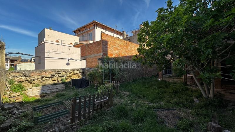 Foto 09a41ba2-db9a-41ba-8416-25e2baa4ac61. Casa en ample 27 en Navarcles