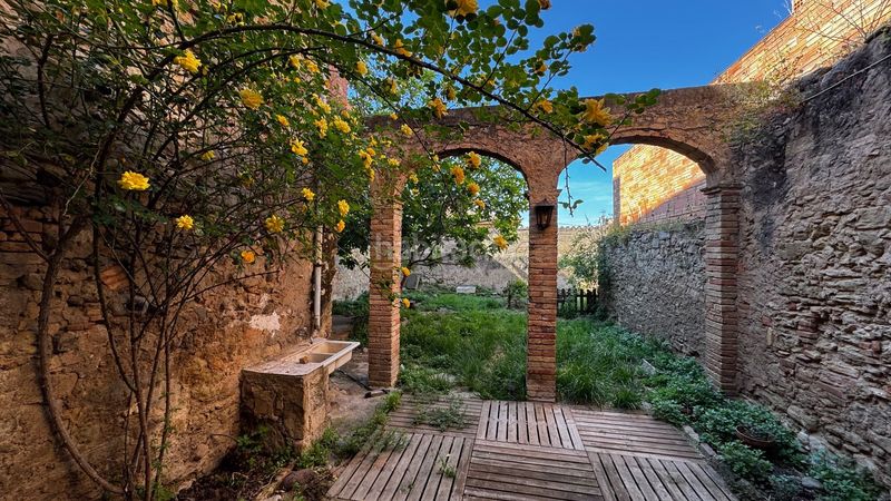 Foto c5923d02-a86c-4751-b58e-dd8bbd4a3902. Casa en ample 27 en Navarcles